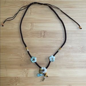 Asian Inspired Necklace